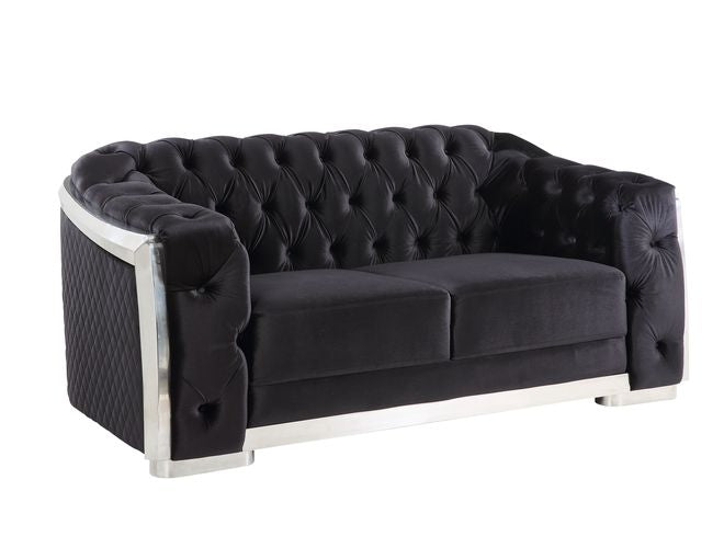 Pyroden 71"L Loveseat