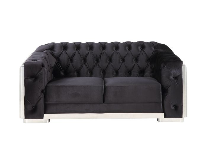 Pyroden 71"L Loveseat