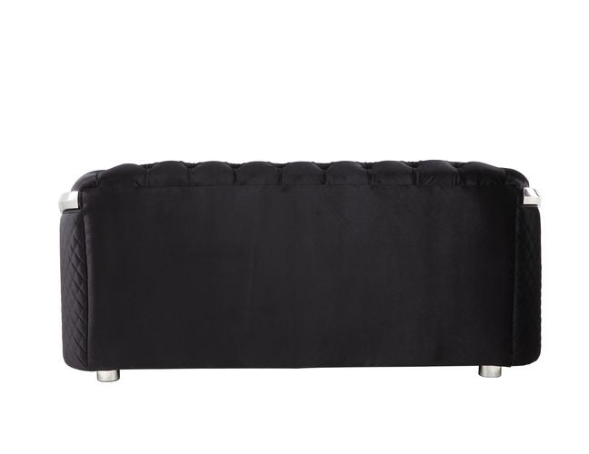 Pyroden 71"L Loveseat