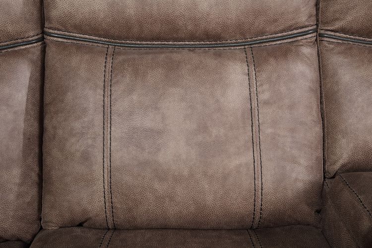 Dollum Motion Sectional Sofa