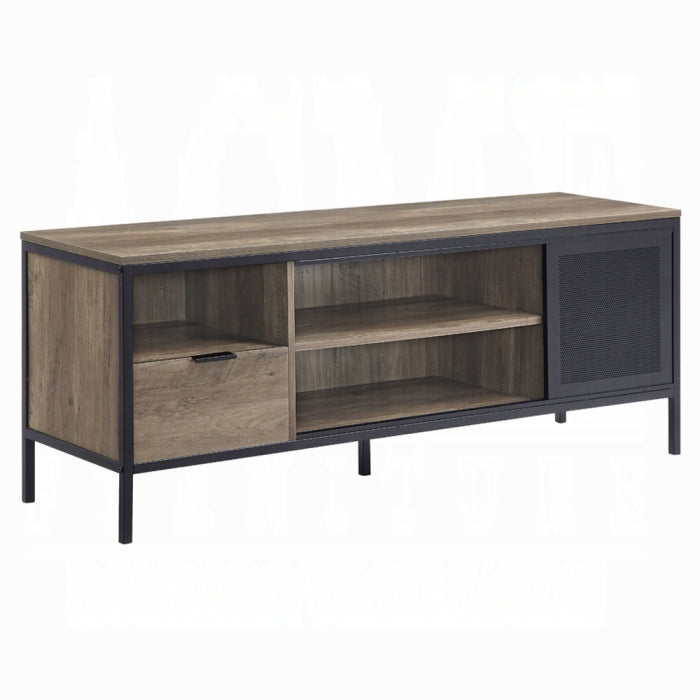 Nantan 1 Drawer TV Stand