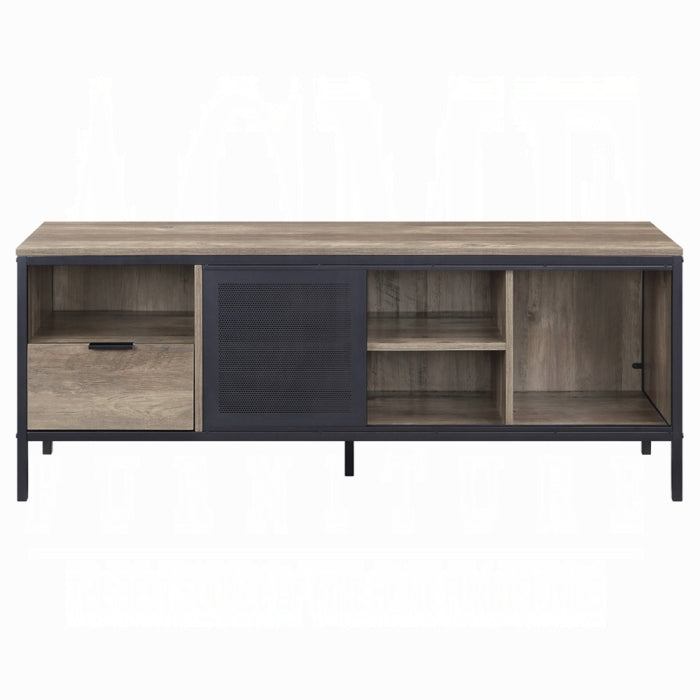 Nantan 1 Drawer TV Stand