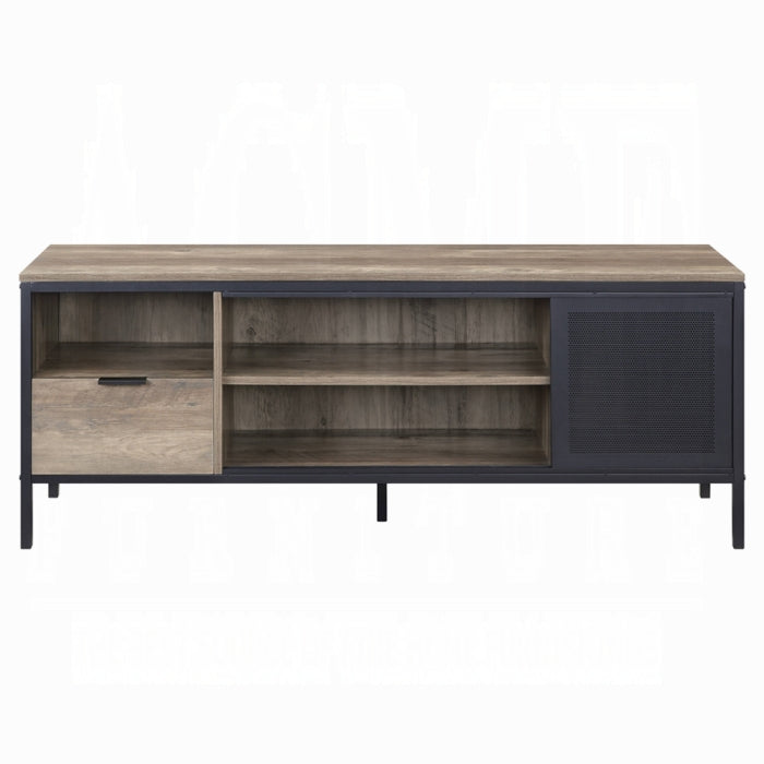 Nantan 1 Drawer TV Stand