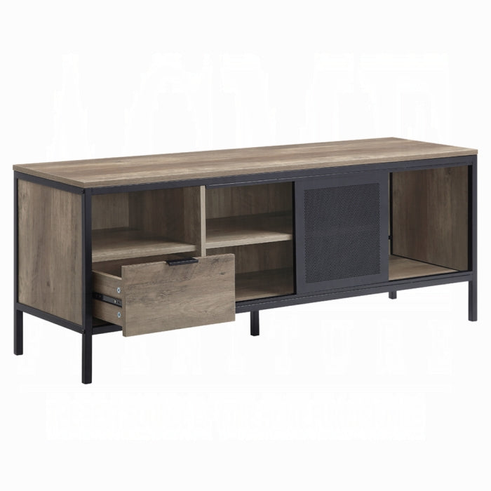 Nantan 1 Drawer TV Stand