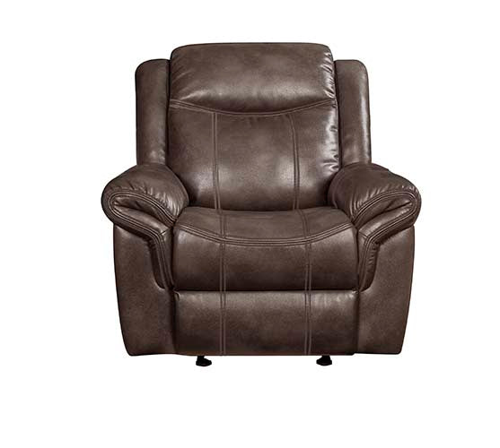 Lydia 40"W Motion Glider Recliner