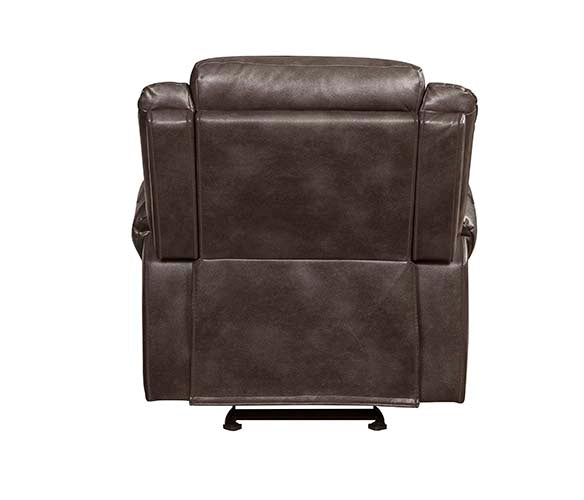 Lydia 40"W Motion Glider Recliner