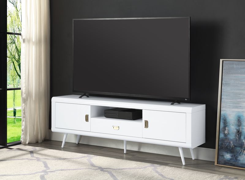 Pagan 63"L Rectangular TV Stand