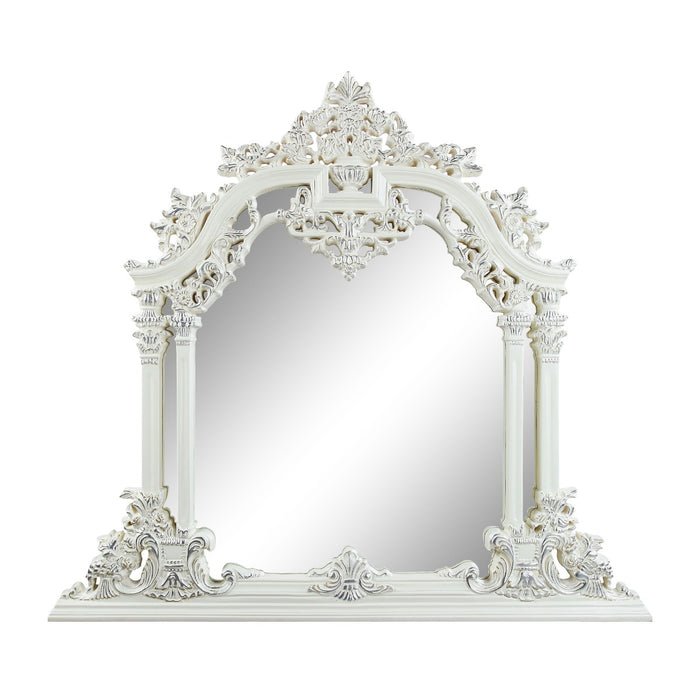 Vanaheim Arched Wall Mirror