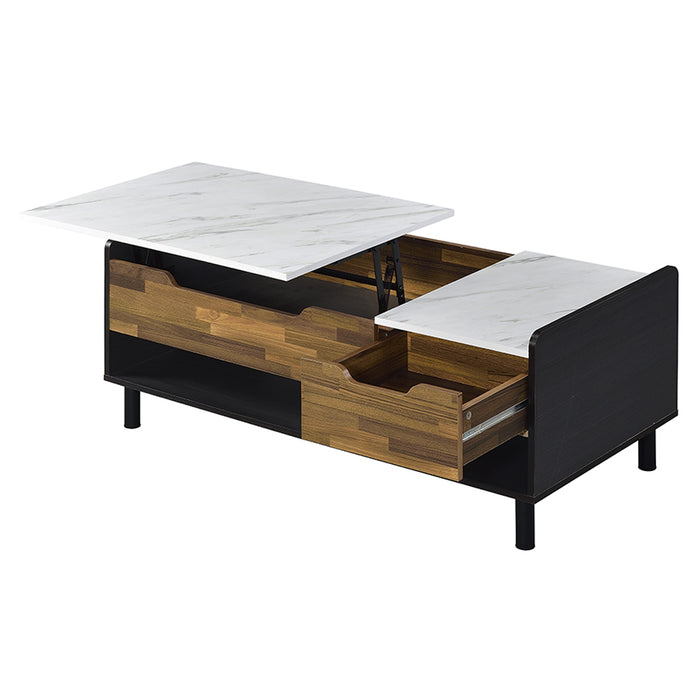 Axel Rectangular 47"L Coffee Table with Lift Top