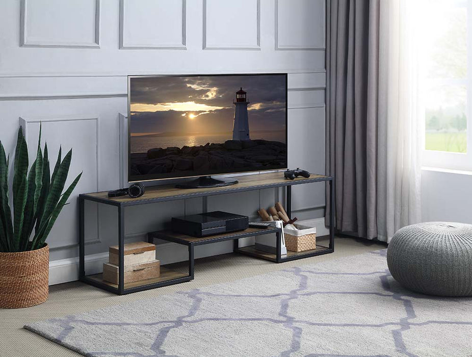 Idella 59"L TV Stand