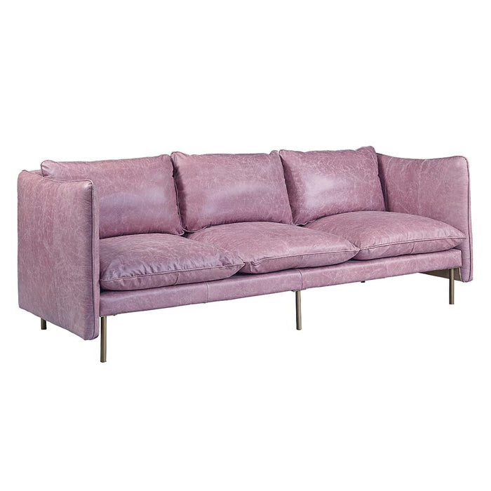 Metis 91"L Sofa