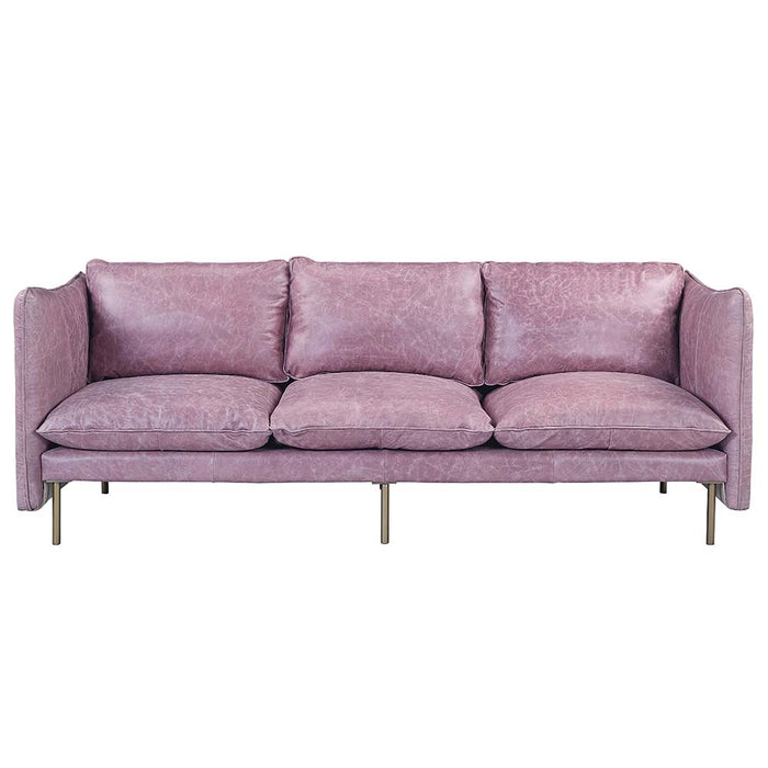 Metis 91"L Sofa