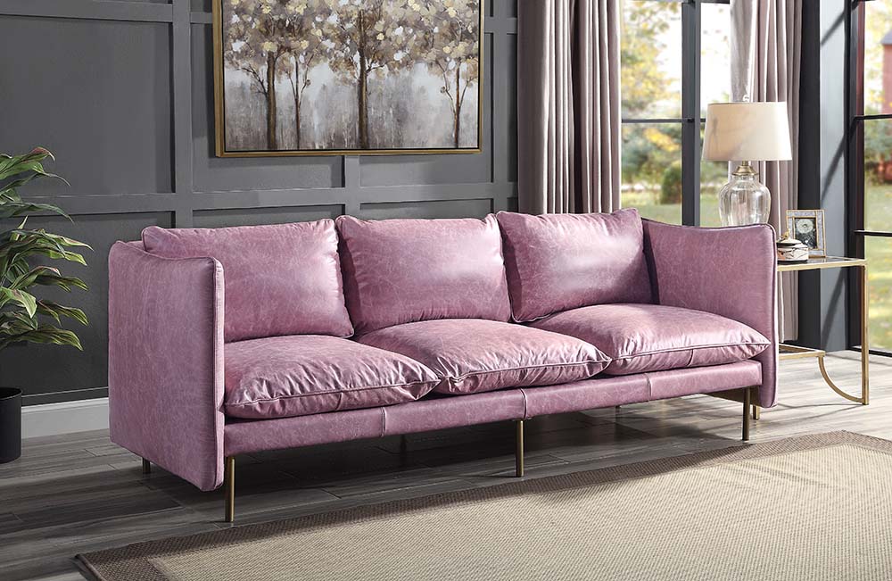 Metis 91"L Sofa