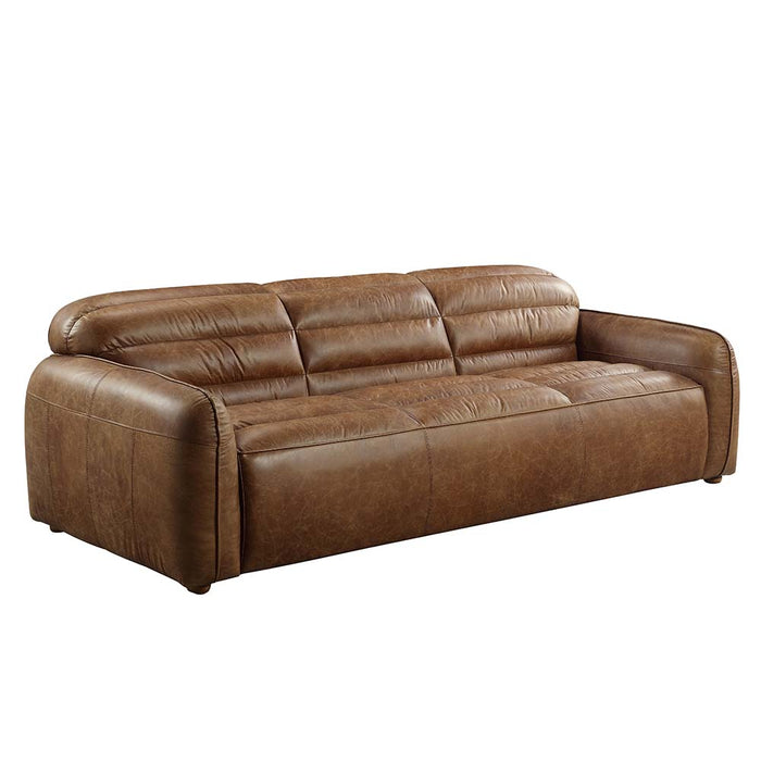 Rafer 95"L Upholstered Sofa