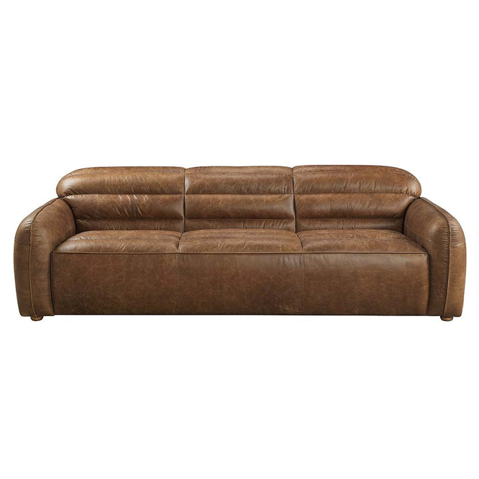 Rafer 95"L Upholstered Sofa