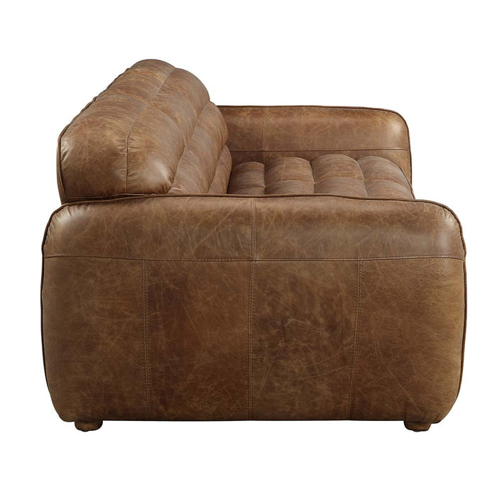 Rafer 95"L Upholstered Sofa