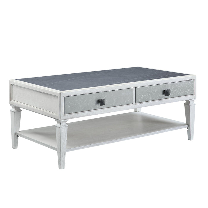 Katia Rectangular Coffee Table