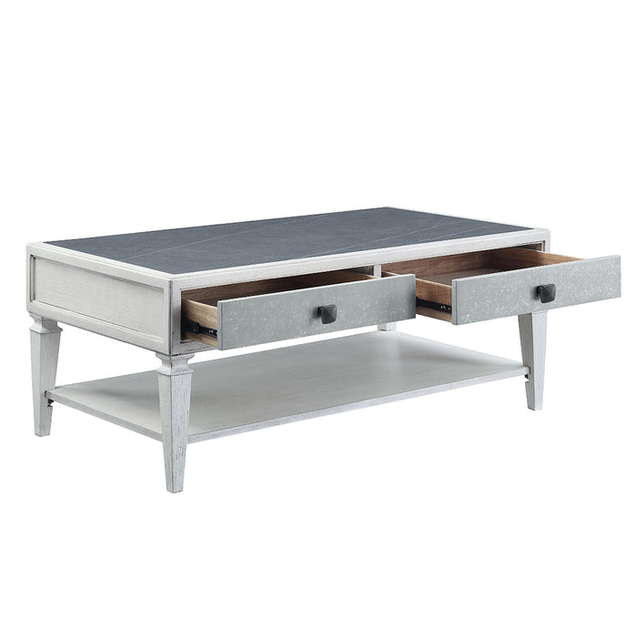 Katia Rectangular Coffee Table