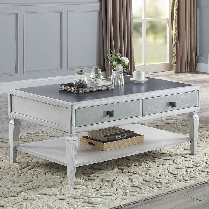 Katia Rectangular Coffee Table