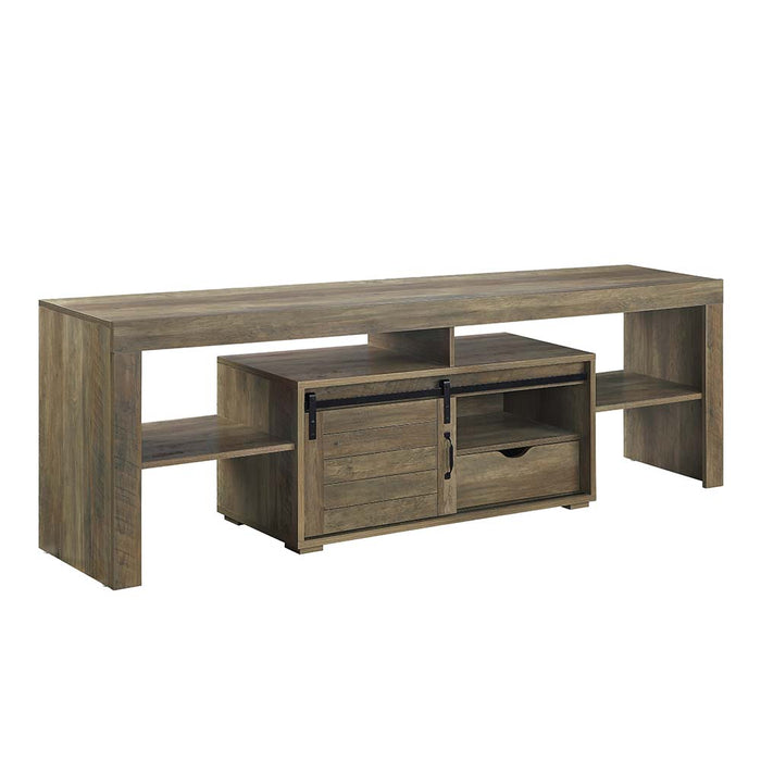 Wasim 1 Drawer TV Stand