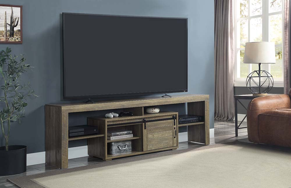 Wasim 1 Drawer TV Stand