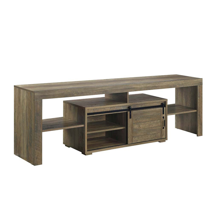 Wasim 1 Drawer TV Stand