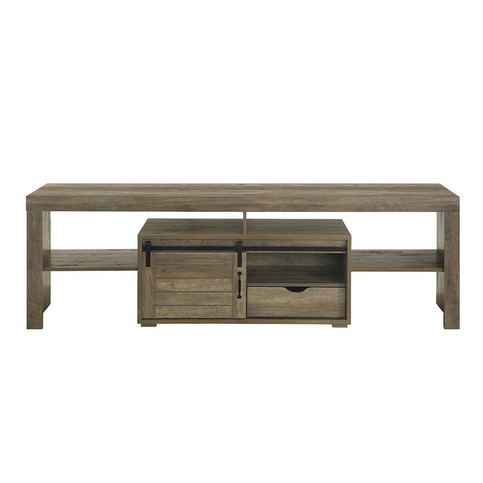 Wasim 1 Drawer TV Stand