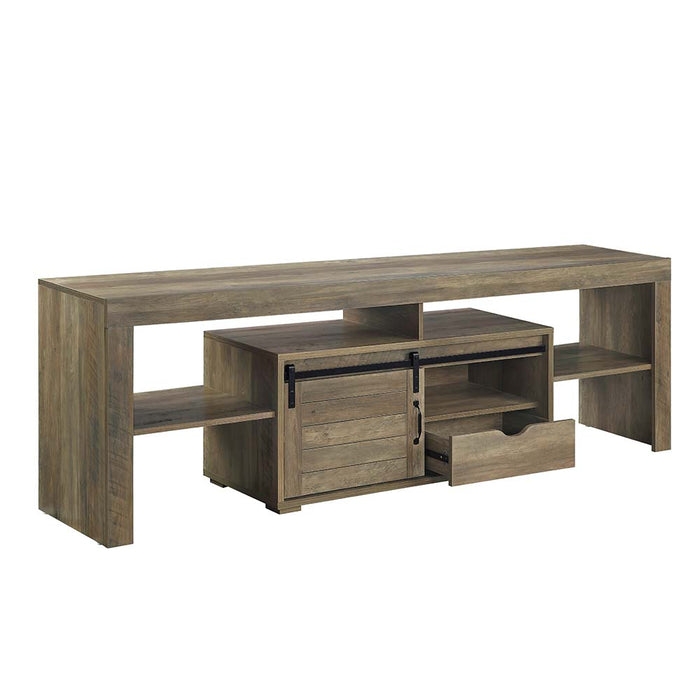 Wasim 1 Drawer TV Stand