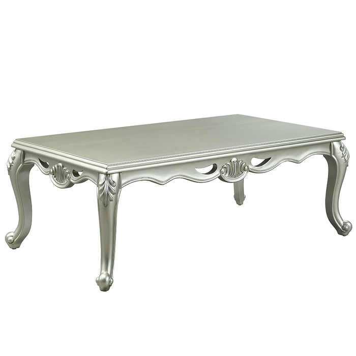 Qunsia Rectangular Coffee Table