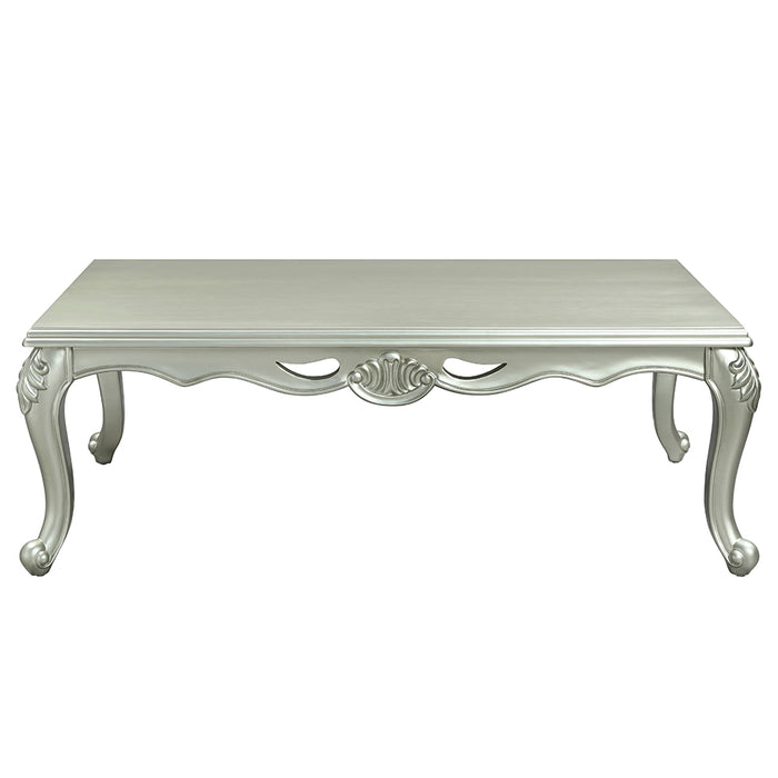 Qunsia Rectangular Coffee Table