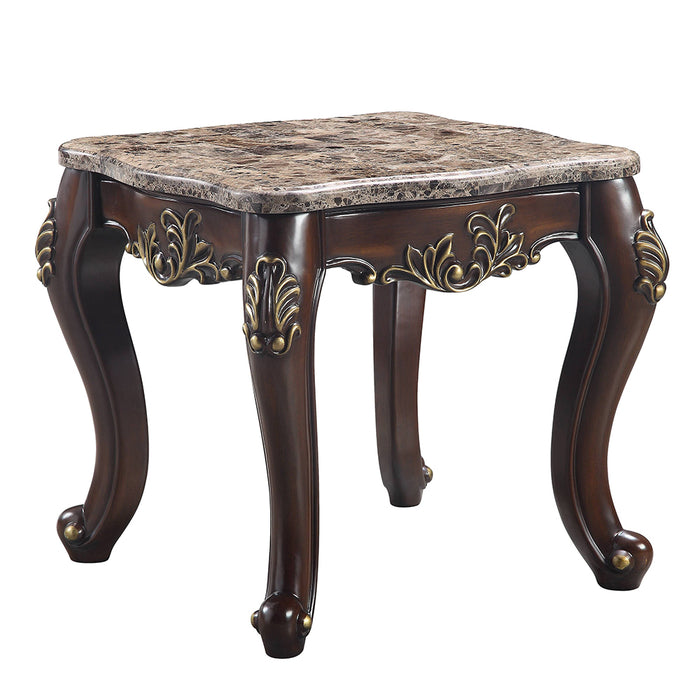 Ragnar Square End Table