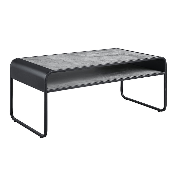 Raziela Rectangular Coffee Table