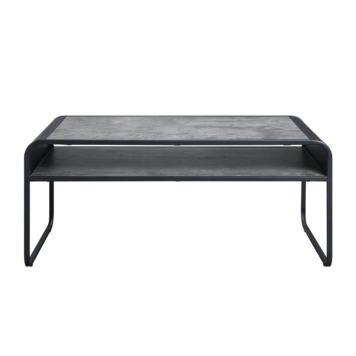 Raziela Rectangular Coffee Table