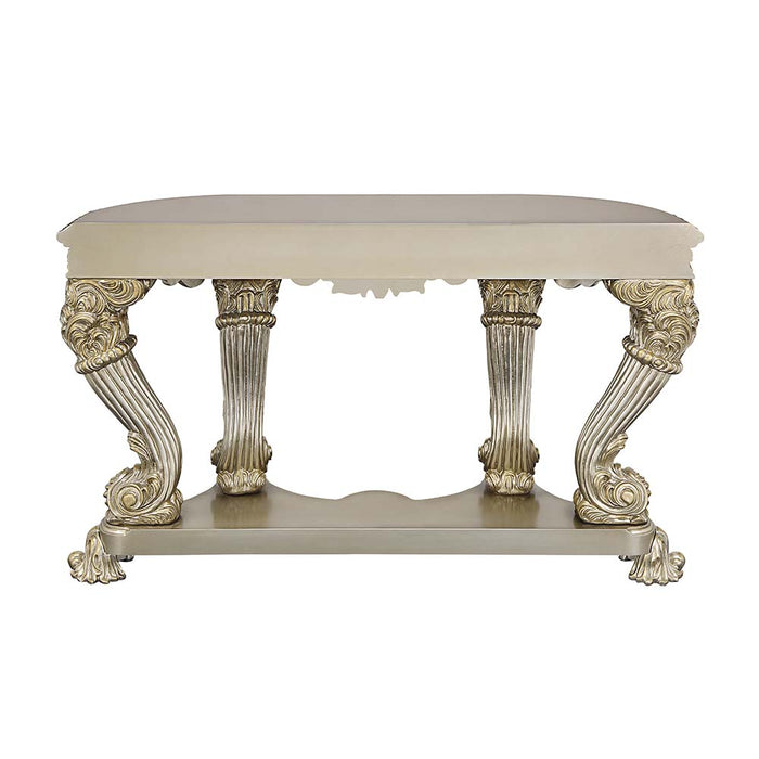 Danae Rectangular 63"L Sofa Table