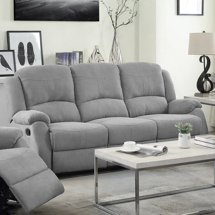 Zorina 82"L Motion Sofa