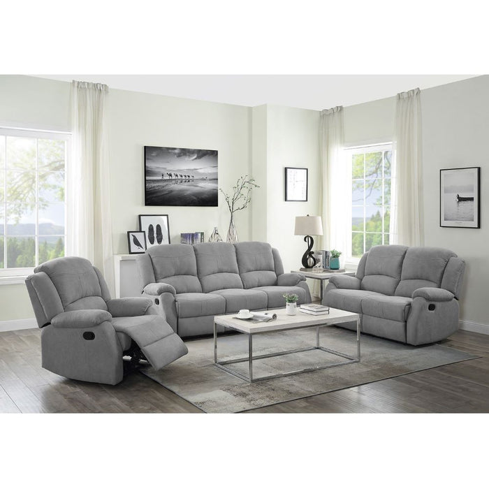 Zorina 82"L Motion Sofa