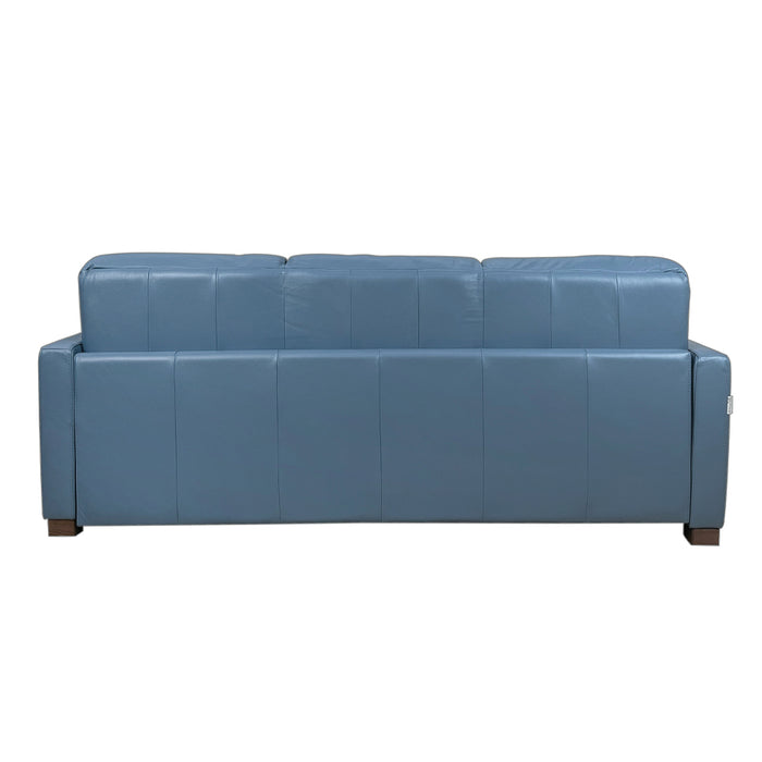 Noci 81"L Upholstered Sofa with Sleeper