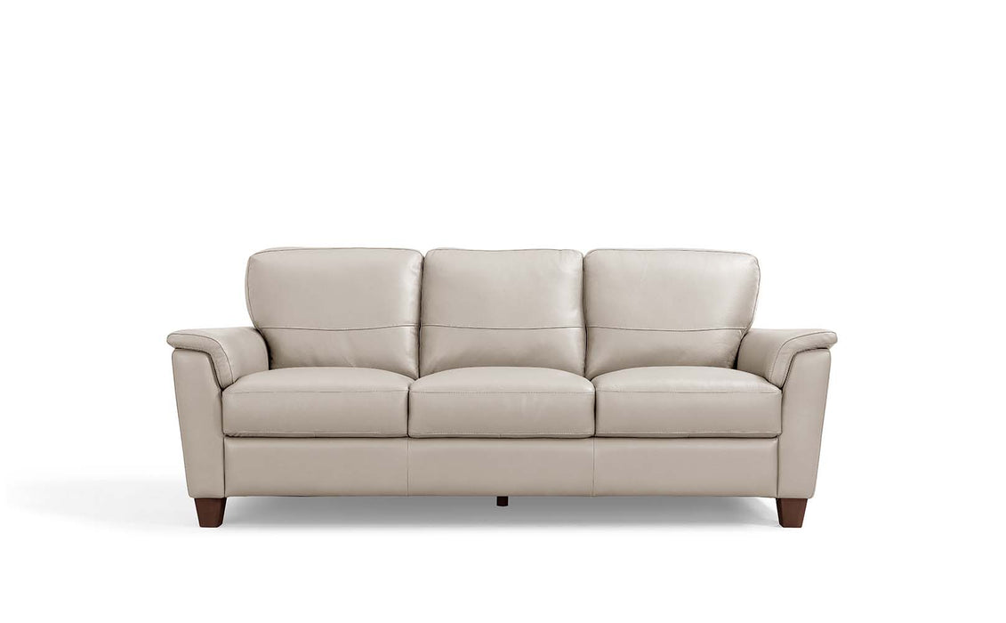 Pacific Palisades 85"L Upholstered Sofa