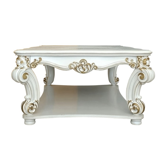 Vendome Rectangular Coffee Table