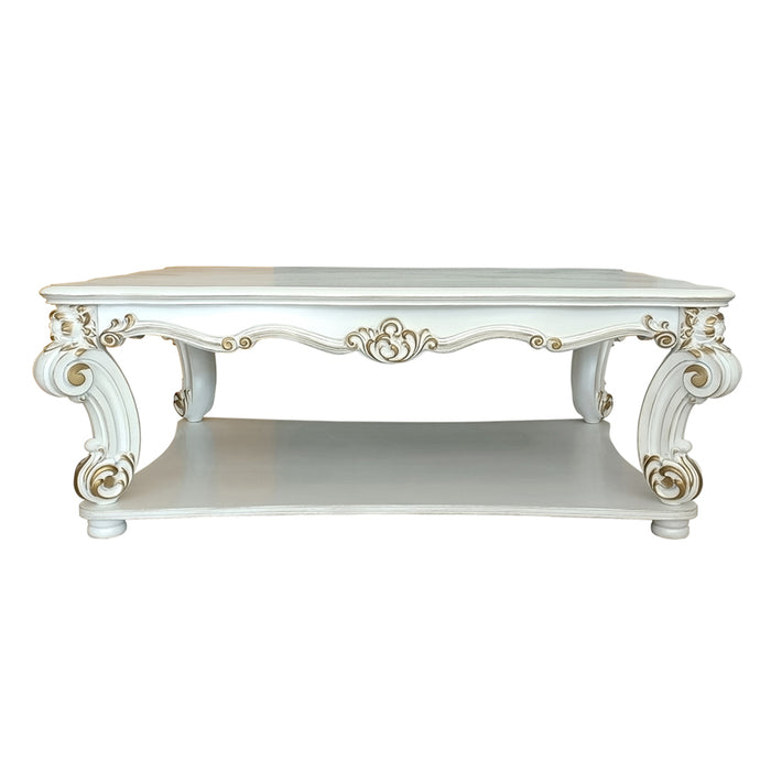 Vendome Rectangular Coffee Table