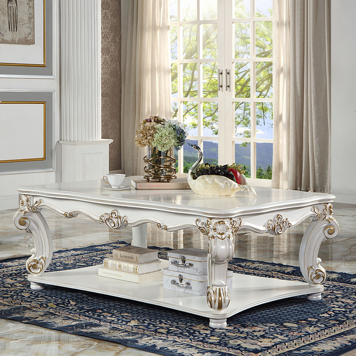 Vendome Rectangular Coffee Table