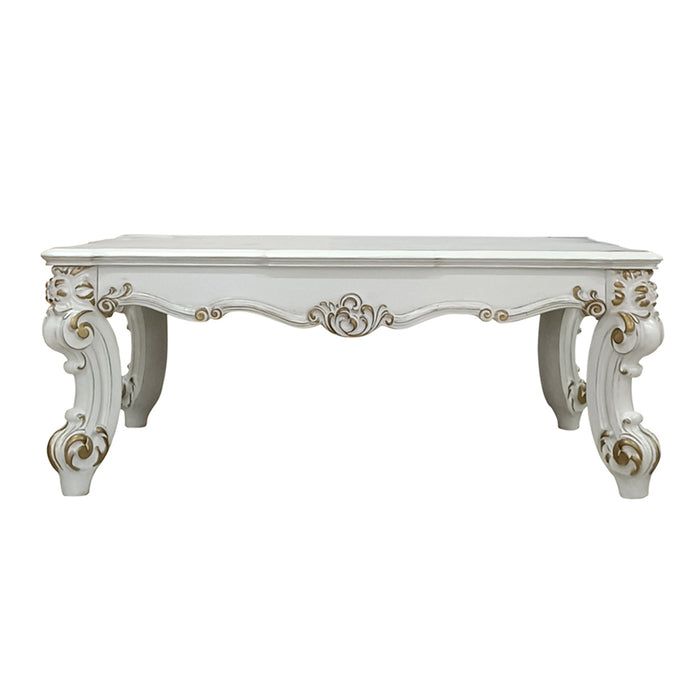 Vendome II Rectangular Coffee Table