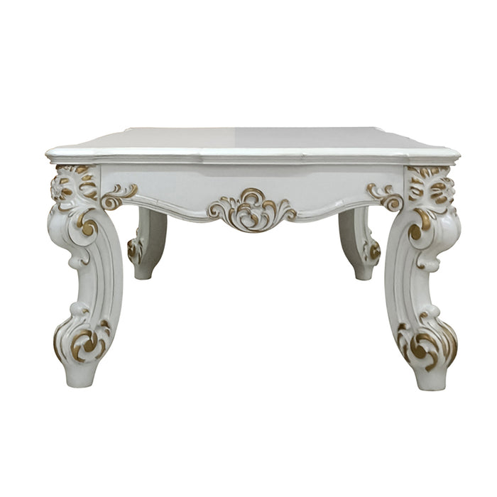 Vendome II Rectangular Coffee Table