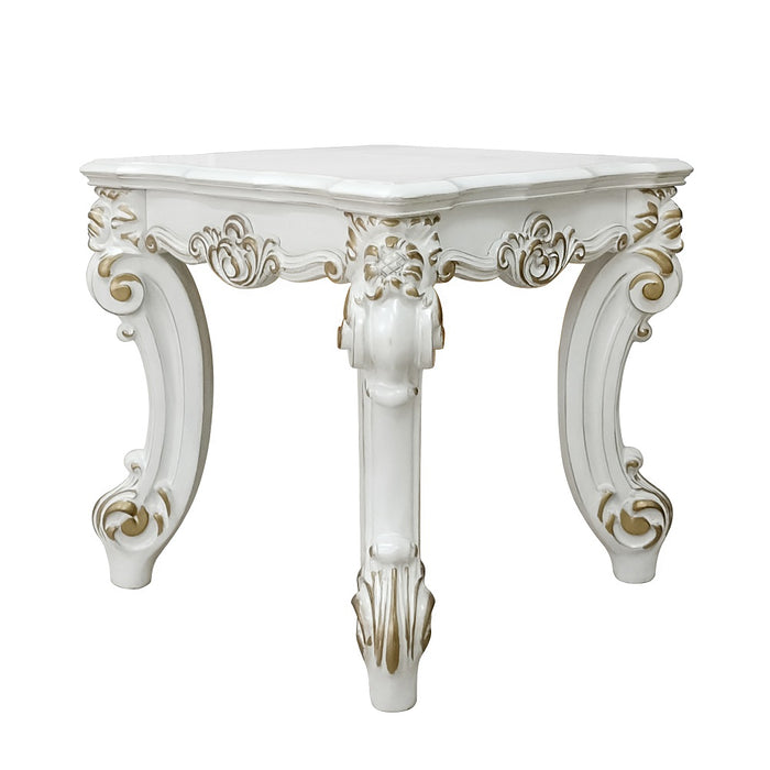 Vendome II Square End Table