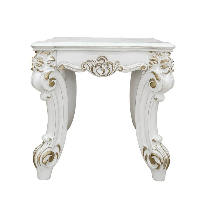 Vendome II Square End Table