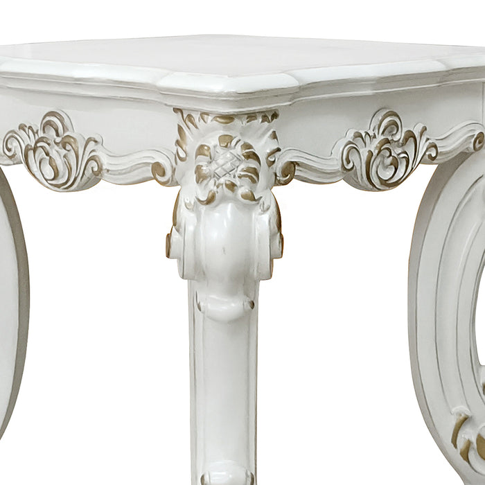 Vendome II Square End Table