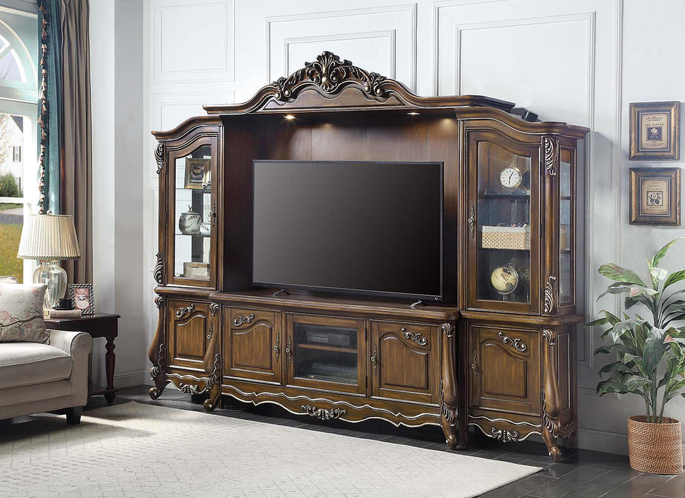 Latisha Entertainment Center