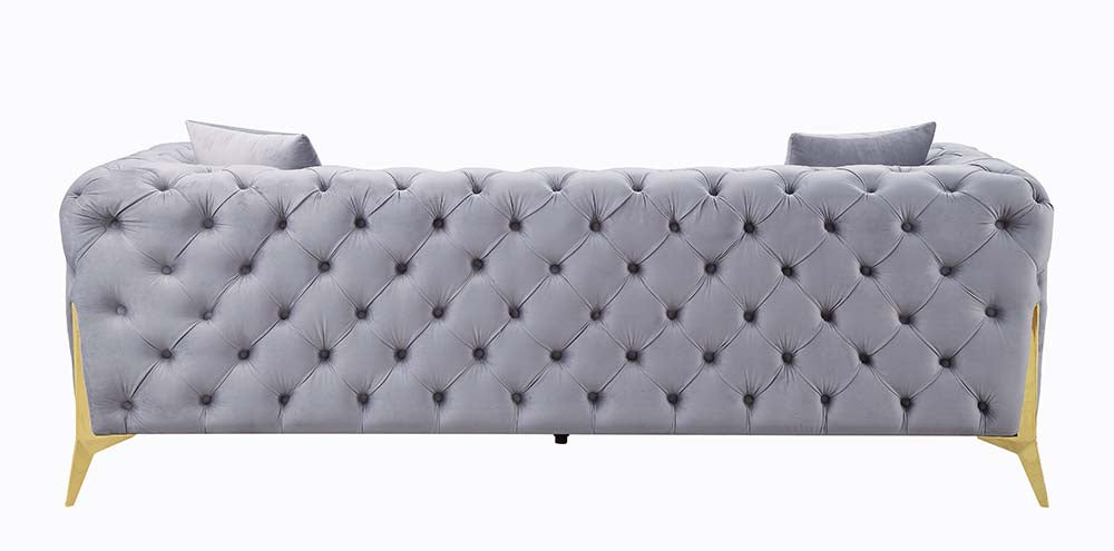 Jelanea 86"L Sofa with 2 Pillows