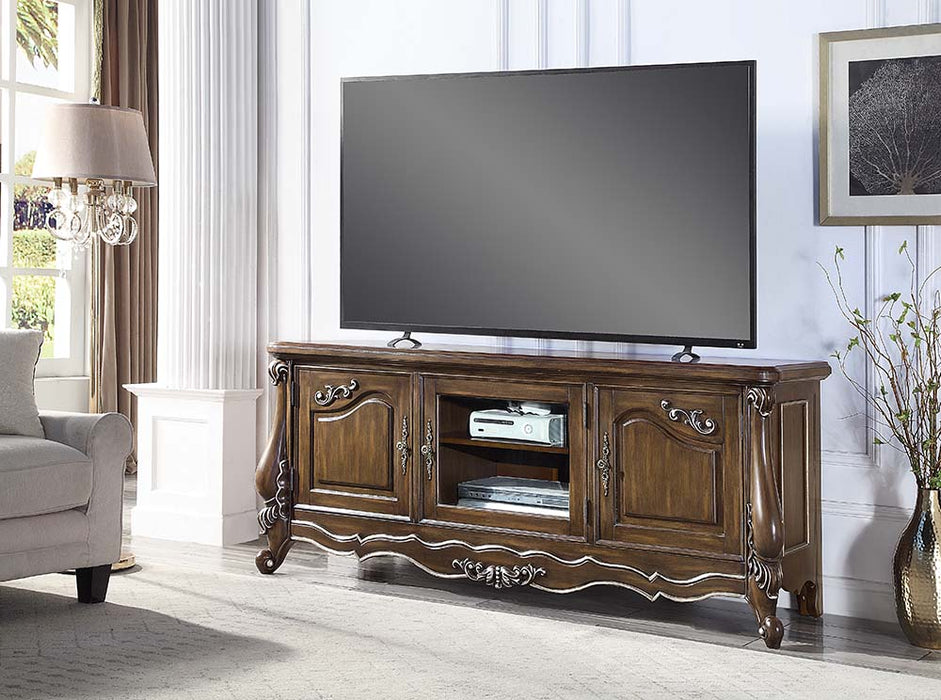 Latisha 75"L TV Stand