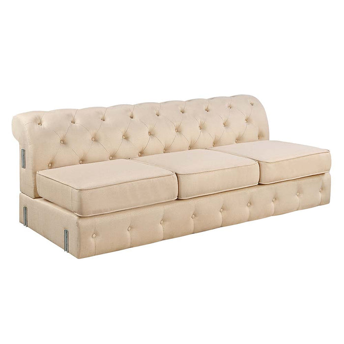 Jakim 144"L Sectional Sofa